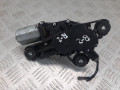 моторчик заднего стеклоочистителя (дворника) Ford Focus 2 поколение 2008, 1.8 л., KKDA, дизель, МКПП - фото №3