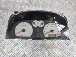 щиток приборов (приборная панель) Hyundai Terracan 1 поколение [рестайлинг] 2006, 2.9 л., дизель, 94023-H1330