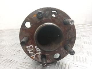 ступица задняя правая Ford Mondeo 3 поколение [рестайлинг] 2004