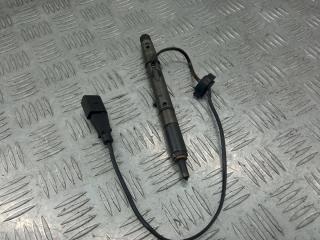 форсунка Audi A4 B6 2003, 2.5 л., TDi, 059130202F