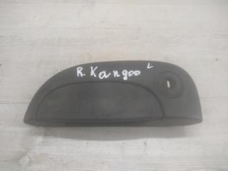 ручка наружная Renault Kangoo 1 поколение [рестайлинг] 2004, 1.5 л., DCi