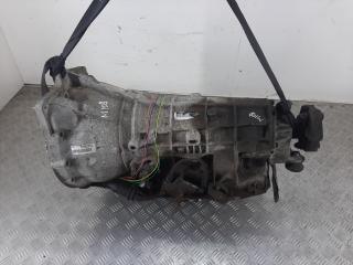 КПП автоматическая (АКПП) BMW 5 серия E39 [рестайлинг] 2003, 2.2 л., бензин