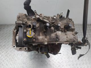 двигатель Renault Laguna 2 поколение 2003, 1.8 л., i, бензин, BH