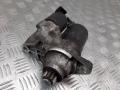 стартер Volkswagen Fox 2 поколение 5Z 2006, 1.2 л., i, 1120400 - фото №3