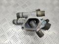 корпус термостата Opel Astra G 2001, 1.7 л., DTi - фото №3