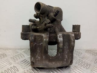 суппорт задний левый Ford Focus 2 поколение 2005