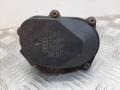сервопривод заслонок впускного коллектора Volkswagen Passat B6 2007, 2.0 л., i, 06F133482B - фото №3