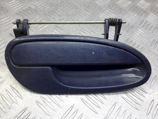 ручка наружная задняя правая Opel Omega B 1999