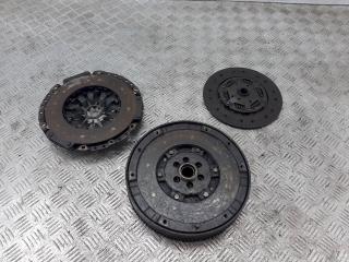 маховик Volkswagen Passat B5 [рестайлинг] 2003, 1.9 л., TDi