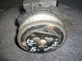 компрессор кондиционера Volvo V40 1 поколение [2-й рестайлинг] 2003, 1.9 л., DCi