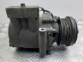 компрессор кондиционера Ford Fiesta 5 поколение 2004, 1.3 л., i, 2S6H-19D629-AB - фото №4