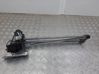 механизм стеклоочистителя (трапеция дворников) Fiat Ducato 2 поколение [рестайлинг] 2002