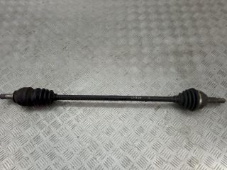 полуось передняя правая (приводной вал, ШРУС) Opel Astra H 2006