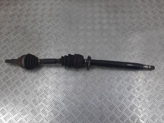 полуось передняя правая (приводной вал, ШРУС) Opel Vectra C 2005