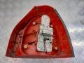 фонарь задний левый Audi A3 8L 1998, 1.8 л., i, хетчбэк 5 дв., 8L0945095A - фото №3