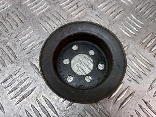 шкив помпы Audi A4 B5 1998, 1.8 л., i, бензин, 058145255DE