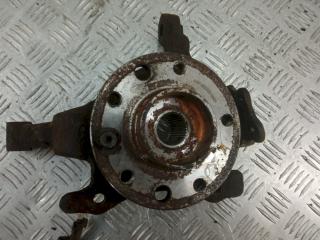 ступица передняя правая Opel Zafira 1 поколение (A) [рестайлинг] 2003