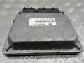блок управления двигателем Volkswagen Passat B5 2000, 1.6 л., i, 3B0907557C - фото №4