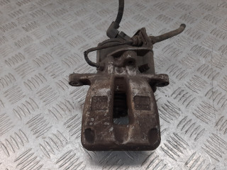 суппорт задний левый Volkswagen Passat B6 2008