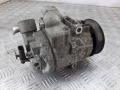 компрессор кондиционера Volkswagen Polo 4 поколение 2005, 1.4 л., i, 6Q0820803D - фото №3