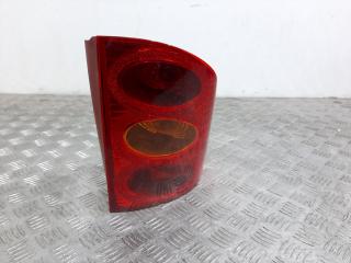 фонарь задний левый Peugeot 1007 1 поколение 2007