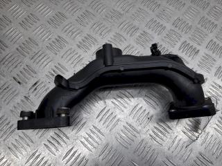 патрубок интеркулера Ford Fiesta 6 поколение 2010, 1.6 л., TDCi, 9674942380