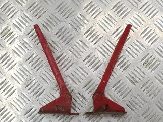 петля капота Volvo V40 1 поколение 1998