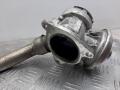 клапан EGR Mercedes-Benz C-Класс W203/S203/CL203 2000, 2.2 л., CDi, A6110900754 - фото №5