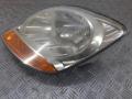 фара левая Chevrolet Matiz 1 поколение 2004 - фото №2
