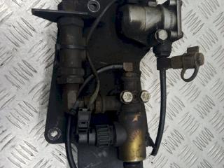 электромагнитный клапан Mercedes-Benz Vario W670 2008, 4.2 л., TD, 4750150146