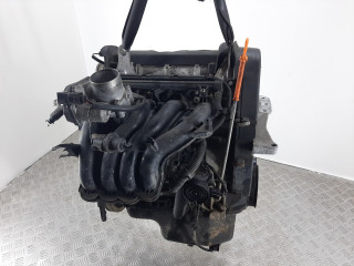 двигатель Volkswagen Polo 4 поколение 2004, 1.4 л., BUD, бензин, МКПП, BUD, 364461