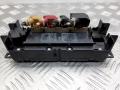 блок управления печки / климат-контроля Volkswagen Golf 4 поколение 2000, BN - фото №2