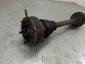 полуось (приводной вал, ШРУС) Volkswagen Transporter T4 2002, 1.9 л., ABL, дизель, МКПП - фото №3