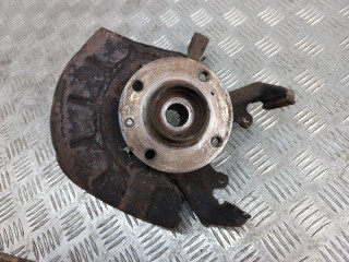 ступица передняя правая Volkswagen Golf 3 поколение 1995, 1.6 л., ABU, бензин