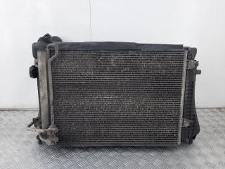 кассета радиаторов Volkswagen Passat B6 2008, 1.9 л., TDi, 3C0121253R