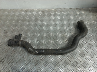 патрубок радиатора BMW 3 серия E46 [рестайлинг] 2004, 3.0 л., дизель, 11.53-2249778-0