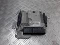 блок управления двигателем Volkswagen Caddy 3 поколение 2005, 1.9 л., 03G906016DM - фото №2