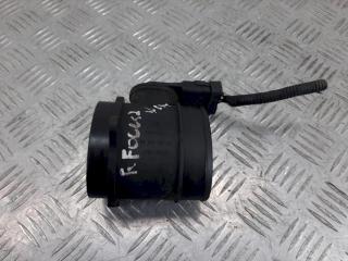расходомер воздуха Ford Focus 2 поколение 2008, 1.6 л., TDCi, 9650010780