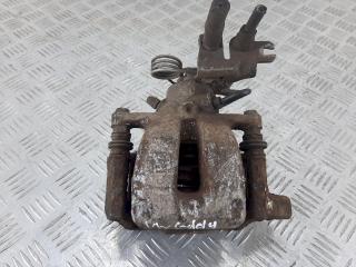 суппорт задний правый Volkswagen Caddy 3 поколение 2008