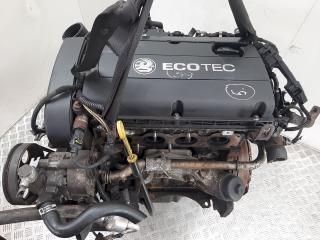 двигатель Opel Insignia 1 поколение (A) 2010, 1.8 л., i, бензин, A18XER, 20NJ2277