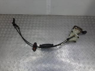 кулиса Mitsubishi Grandis 1 поколение 2005, -