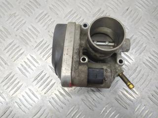 заслонка дроссельная Volkswagen Golf 4 поколение 2003, 1.4 л., i, 036133062L