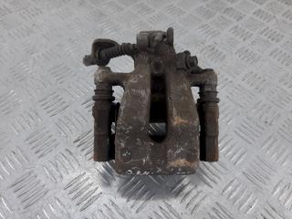 суппорт задний правый Opel Astra H 2007