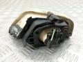 фара противотуманная левая Ford Focus 1 поколение 2001, 2M51-15201-AH - фото №4