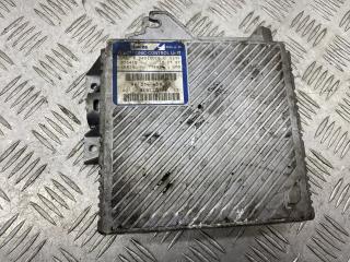 блок управления двигателем Citroen XM Y4 1998, 2.1 л., TD, дизель, 9631445980