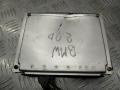 блок управления двигателем BMW 3 серия E46 2001, 2.0 л., D, 281010205 - фото №2