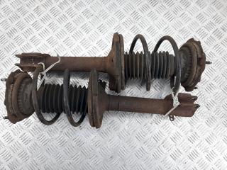 стойка передняя левая Chrysler Neon 1 поколение 1999