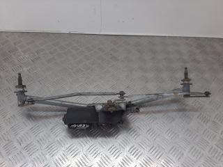 механизм стеклоочистителя (трапеция дворников) Renault Kangoo 1 поколение 2003