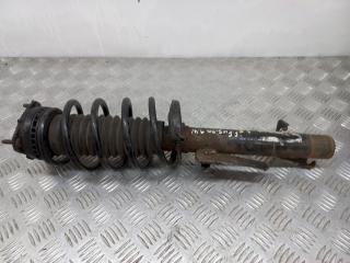 стойка передняя правая Ford Fusion 1 поколение 2005, 1.4 л., i
