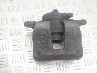 суппорт задний левый Fiat Ducato 2 поколение [рестайлинг] 2005